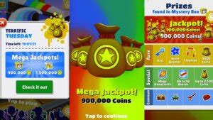 how to get jackpot in subway surfers|Any tips on how to win the jackpot : r/subwaysurfers .